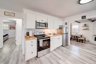 5412 Hilltop Ave, Panama City Beach, FL 32408 - Photo 5