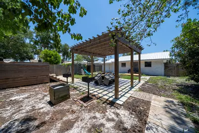 5412 Hilltop Avenue, Panama City Beach, FL 32408 - Photo 19