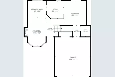 1860 Whispering Oaks Lane, Fort Walton Beach, FL 32547 - Photo 35