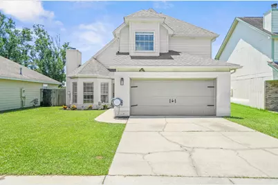 1860 Whispering Oaks Lane, Fort Walton Beach, FL 32547 - Photo 1