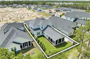 113 E Pollard Cove, Inlet Beach, FL 32461 - Photo 5