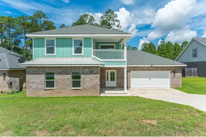 4516 Hermosa Road, Crestview, FL 32539 - Photo 1
