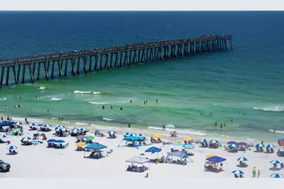 8573 Gulf Boulevard #UNIT 803, Navarre, FL 32566 - Photo 9