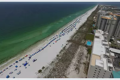 8573 Gulf Boulevard #UNIT 803, Navarre, FL 32566 - Photo 29