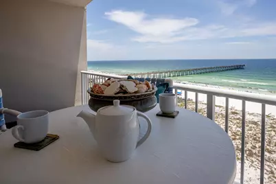 8573 Gulf Boulevard #UNIT 803, Navarre, FL 32566 - Photo 1