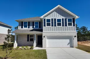 4622 Commander Rd, Crestview, FL 32539 - Photo 1