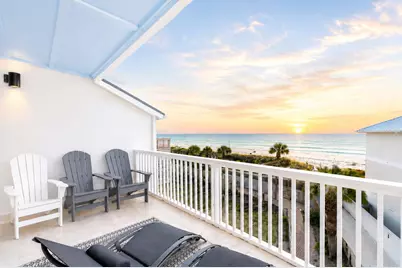 23011 Front Beach Road #Unit 65, Panama City Beach, FL 32413 - Photo 1