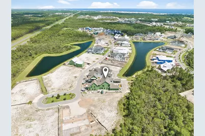 Lot 146 N Southern Cross Lane, Inlet Beach, FL 32461 - Photo 7