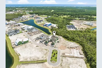 Lot 146 N Southern Cross Lane, Inlet Beach, FL 32461 - Photo 5