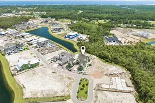 Lot 146 N Southern Cross Ln, Inlet Beach, FL 32461 - Photo 5