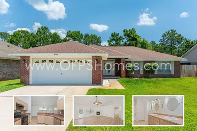 9750 Parker Lake Circle, Navarre, FL 32566 - Photo 1