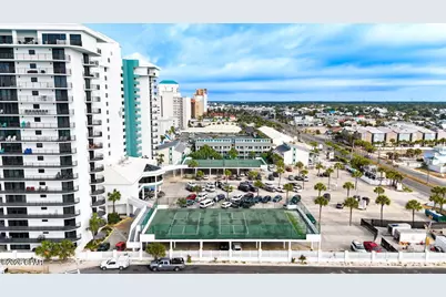 6201 Thomas Drive #UNIT 1402, Panama City Beach, FL 32408 - Photo 47