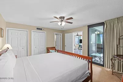 6201 Thomas Drive #UNIT 1402, Panama City Beach, FL 32408 - Photo 21
