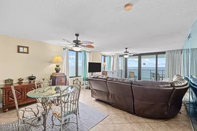 6201 Thomas Drive #UNIT 1402, Panama City Beach, FL 32408 - Photo 15