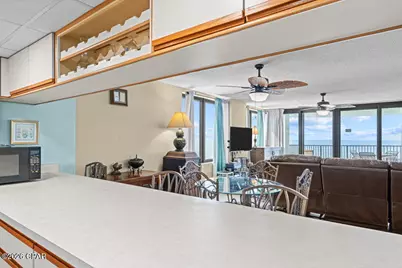 6201 Thomas Drive #UNIT 1402, Panama City Beach, FL 32408 - Photo 9