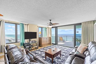 6201 Thomas Drive #UNIT 1402, Panama City Beach, FL 32408 - Photo 1