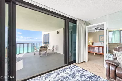 6201 Thomas Drive #UNIT 1402, Panama City Beach, FL 32408 - Photo 19