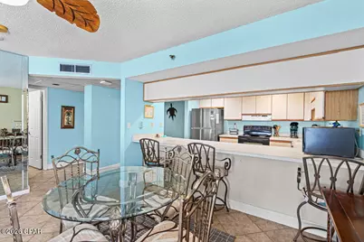 6201 Thomas Drive #UNIT 1402, Panama City Beach, FL 32408 - Photo 11