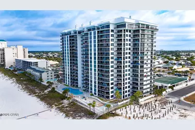 6201 Thomas Drive #UNIT 1402, Panama City Beach, FL 32408 - Photo 37