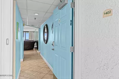 6201 Thomas Drive #UNIT 1402, Panama City Beach, FL 32408 - Photo 3
