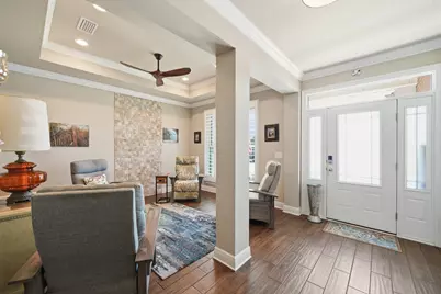 19 Buddy Lane #Lot 43, Santa Rosa Beach, FL 32459 - Photo 27