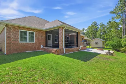 19 Buddy Lane #Lot 43, Santa Rosa Beach, FL 32459 - Photo 5