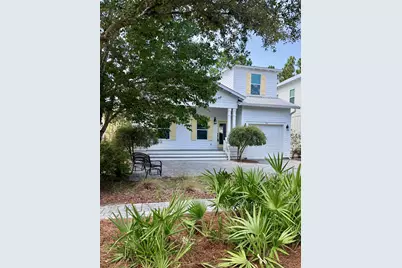 160 Marlberry Trace, Santa Rosa Beach, FL 32459 - Photo 5