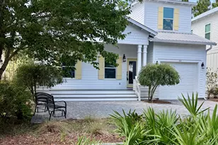 160 Marlberry Trce, Santa Rosa Beach, FL 32459 - Photo 5