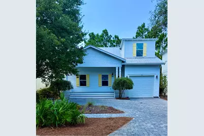 160 Marlberry Trace, Santa Rosa Beach, FL 32459 - Photo 3