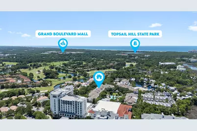 9300 Baytowne Wharf Boulevard #415/417, Miramar Beach, FL 32550 - Photo 41