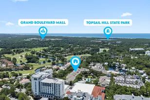 9300 Baytowne Wharf Blvd, Miramar Beach, FL 32550 - Photo 41