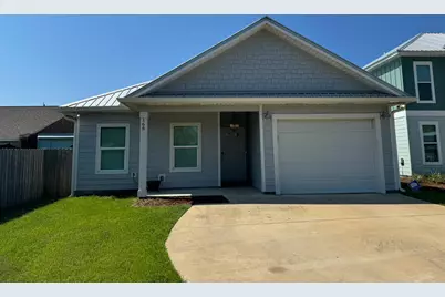 166 Eagle Trace Court, Panama City Beach, FL 32413 - Photo 1