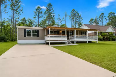 241 N Eden Park Drive, Santa Rosa Beach, FL 32459 - Photo 1