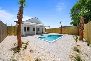 305 Tanaga St, West Panama City Beach, FL 32413 - Photo 31