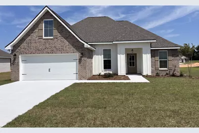 5904 Luckenbach Lane, Crestview, FL 32539 - Photo 1