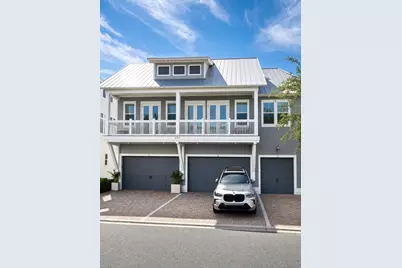 197 Milestone Drive #UNIT C, Inlet Beach, FL 32461 - Photo 19