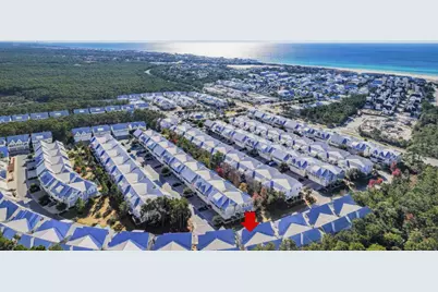 197 Milestone Drive #UNIT C, Inlet Beach, FL 32461 - Photo 23