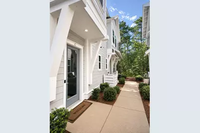 197 Milestone Drive #UNIT C, Inlet Beach, FL 32461 - Photo 17