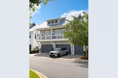 197 Milestone Drive #UNIT C, Inlet Beach, FL 32461 - Photo 21