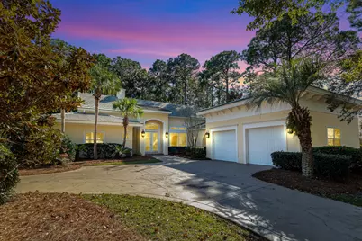 2928 Pine Valley Drive, Miramar Beach, FL 32550 - Photo 1