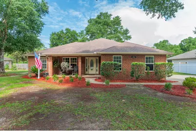 4216 Painter Branch Road, Crestview, FL 32539 - Photo 1