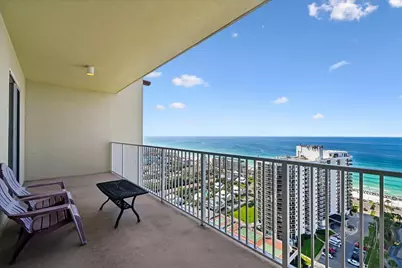 112 Seascape Drive #UNIT 2307, Miramar Beach, FL 32550 - Photo 1