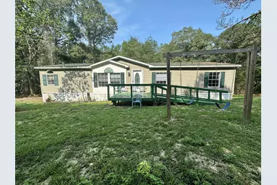456 Corbin Gainey Road, Defuniak Springs, FL 32435 - Photo 1