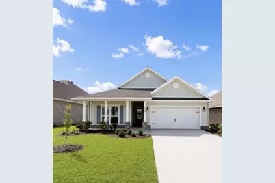 135 E Gray Owl Drive, Freeport, FL 32439 - Photo 1