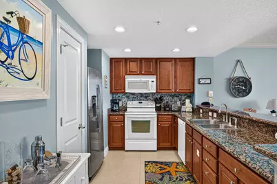 17281 Front Beach Road #UNIT 1604, Panama City Beach, FL 32413 - Photo 13