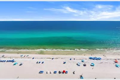 17281 Front Beach Road #UNIT 1604, Panama City Beach, FL 32413 - Photo 35