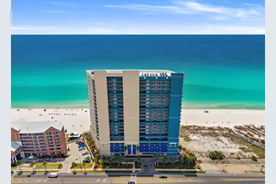 17281 Front Beach Road #UNIT 1604, Panama City Beach, FL 32413 - Photo 3