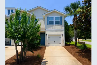 16 W Shady Oaks Lane #UNIT A, Santa Rosa Beach, FL 32459 - Photo 1