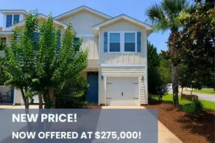 16 W Shady Oaks Ln, Santa Rosa Beach, FL 32459 - Photo 1