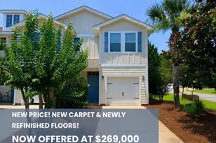 16 W Shady Oaks Ln, Santa Rosa Beach, FL 32459 - Photo 1